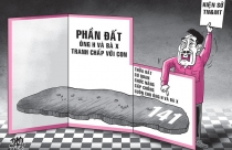 Sở TN&MT thua kiện vì cấp sổ hồng sai