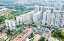 Phân khúc nào hút nhà đầu tư quốc tế trong năm 2021?
