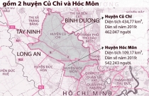 Hiểu đúng về đề xuất thành lập thành phố Tây Bắc