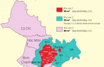 'Cán bộ tìm dân, không để dân tìm cán bộ'