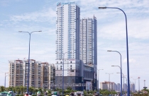 Cục Thuế TP.HCM kiến nghị truy thu ngay 400 tỉ thuế của ThuDuc House