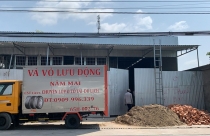 Cần Thơ: Dân tố chính quyền buông lỏng quản lý đất công