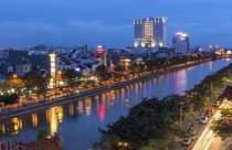 Phó Thủ tướng duyệt điều chỉnh cục bộ quy hoạch chung TP Hải Phòng