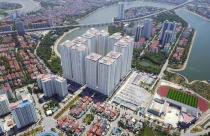 Quy hoạch đi ngược xu thế, đô thị Việt Nam “lãnh đủ”