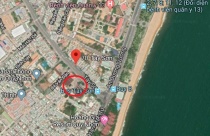 Chủ đầu tư khu phức hợp cao nhất Quy Nhơn là ai?