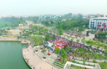 Phú Thọ tìm nhà đầu tư khu nhà ở hơn 800 tỉ đồng