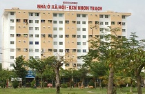 Đồng Nai “thừa” nhà thương mại, thiếu nhà ở xã hội, tái định cư