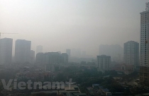 Sử dụng hiệu quả năng lượng trong các tòa nhà cao tầng tại Việt Nam