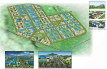 Thủ tướng duyệt chủ trương đầu tư hạ tầng các KCN ở Nam Định và Vĩnh Phúc