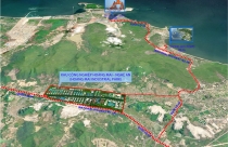 Nghệ An sắp có khu công nghiệp hơn 260 ha