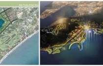 Tập đoàn Tuần Châu, Nguyễn Kim Group và DIC Corp hụt tay 3 dự án khủng ở Bà Rịa Vũng Tàu