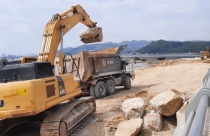 Doanh nghiệp "bức tử" vịnh Bái Tử Long: Bao giờ hoàn trả bãi triều xưa?