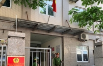 Lừa bán chốt của công an phường giá 1,5 tỷ đồng