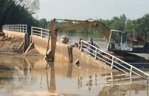 TP.HCM đặt mục tiêu xử lý ‘điểm nóng’ về sạt lở ở khu dân cư ven sông, biển