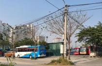 Vì sao đất dự án bỏ hoang tại Hà Nội khó thu hồi