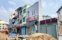 Để chủ trương mới hanh thông