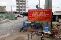 TP.HCM: Kéo giảm ít nhất 50% số vụ vi phạm trật tự xây dựng qua từng năm