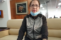 Nhà mua hợp pháp, 5 năm sau mới hay 'là tài sản đang bị kê biên'