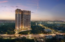 Căn hộ tầng cao – giá tăng cao