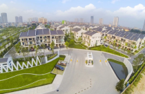Thị trường bất động sản sẽ có chu kỳ tăng giá mới?