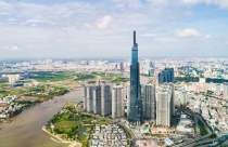 Vốn FDI vào TP.HCM chủ yếu đổ vào bất động sản