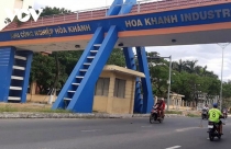 Đề nghị truy thu tiền thuê 7.000m2 đất tại Khu Công nghiệp Hòa Khánh Đà Nẵng