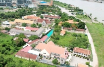 “Cởi trói” cho đất