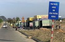 Bất động sản 24h: Cơn sốt đất ảo tại Đà Nẵng