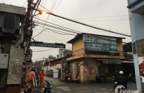 Hà Nội: Cận cảnh những khu đất vàng bị kiến nghị thanh tra