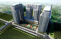 Bà Rịa - Vũng Tàu chấp thuận cho Hodeco xây 850 căn nhà xã hội tại Phú Mỹ