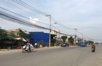 TP.HCM: Bị 'treo' 20 năm, người dân muốn tái định cư tại chỗ