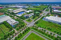 Hưng Yên: Lập quy hoạch 1/2000 khu công nghiệp hơn 317ha