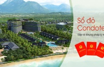 Hết năm 2019, Bộ Xây dựng phải có giải pháp phát triển officetel, condotel