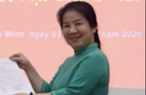 Khởi tố, tạm giam nguyên Chánh Thanh tra Sở Tài chính TP HCM và 2 lãnh đạo doanh nghiệp