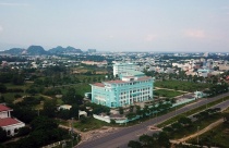Đi không được, ở không xong tại làng đại học 10.000 tỷ treo 2 thập kỷ