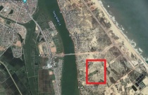 Quảng Bình: Duyệt quy hoạch 1/500 Khu đô thị HADALAND Bảo Ninh Green City