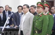Phê chuẩn quyết định khởi tố Vũ 'nhôm' tội đưa hối lộ