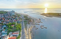 Quảng Bình rà soát toàn bộ dự án nhà ở, du lịch nghỉ dưỡng từ năm 2016