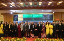 Cổ phiếu ngân hàng Bắc Á lên sàn, doanh nhân Thái Hương sở hữu tài sản 640 tỷ đồng