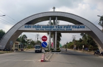 Hậu Giang: Tập trung giải phóng mặt bằng, tái định cư các Khu công nghiệp để có đất sạch cho nhà đầu tư