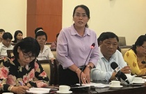 Tự ý phân lô, bán nền ăn theo quy hoạch Bảo Lộc