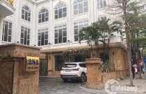 Cho thuê đất vượt thời hạn, một doanh nghiệp bị tuýt còi