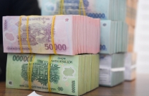 Mắc nợ công ty tài chính dù không vay tiền