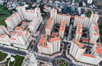 TP.HCM giao UBND quận-huyện quản lý, sử dụng 2.360 căn hộ và 1.050 nền đất
