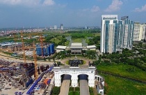 Hà Nội siết điều chỉnh và lấy ý kiến cư dân về quy hoạch các dự án đô thị