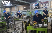 Tiếp cận tín dụng vẫn là rào cản với nhiều doanh nghiệp