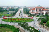 Bắc Ninh sắp có thêm khu đô thị  300ha