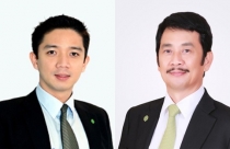 Ông Bùi Cao Nhật Quân mua hơn 3,33 triệu cổ phiếu Novaland
