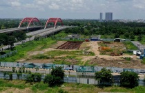 Cái kết đẹp cho dự án Dream Home Riverside và nhiều dự án "treo" khác