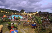 Khánh Hòa: Nở rộ farmstay, xem lại khung pháp lý…?